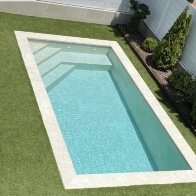 PARAISO DE 4 M