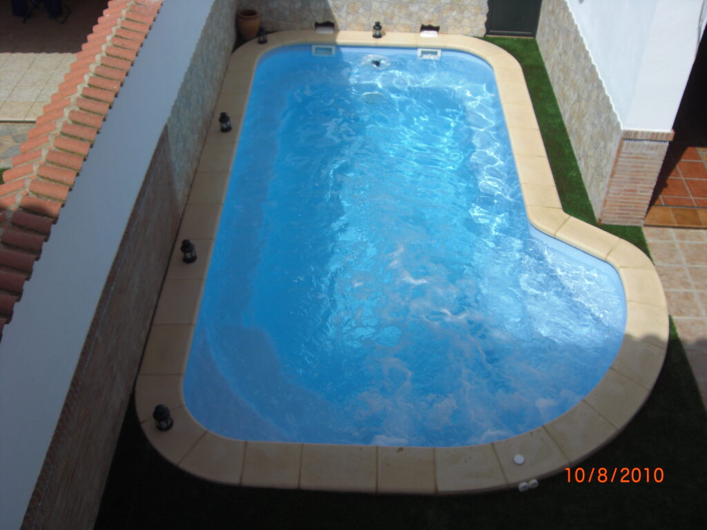 JAÉN 5,95 M ( 3 )