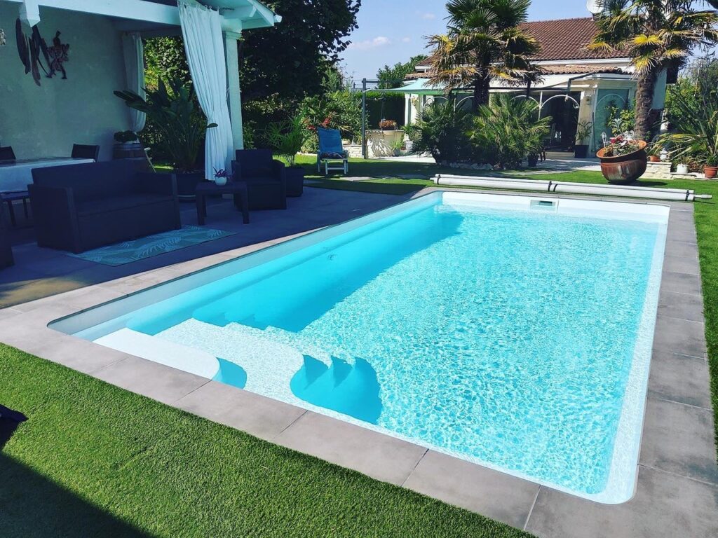 PARAISO INVERTIDA 7 M