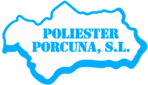 Poliéster Porcuna